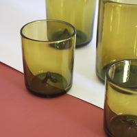 Tumbler ( ♻︎ glass ) _03