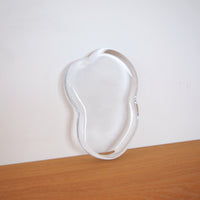 Cloud  glass object