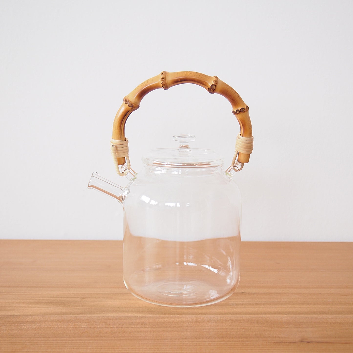 STUDIO PREPA　Tea pot