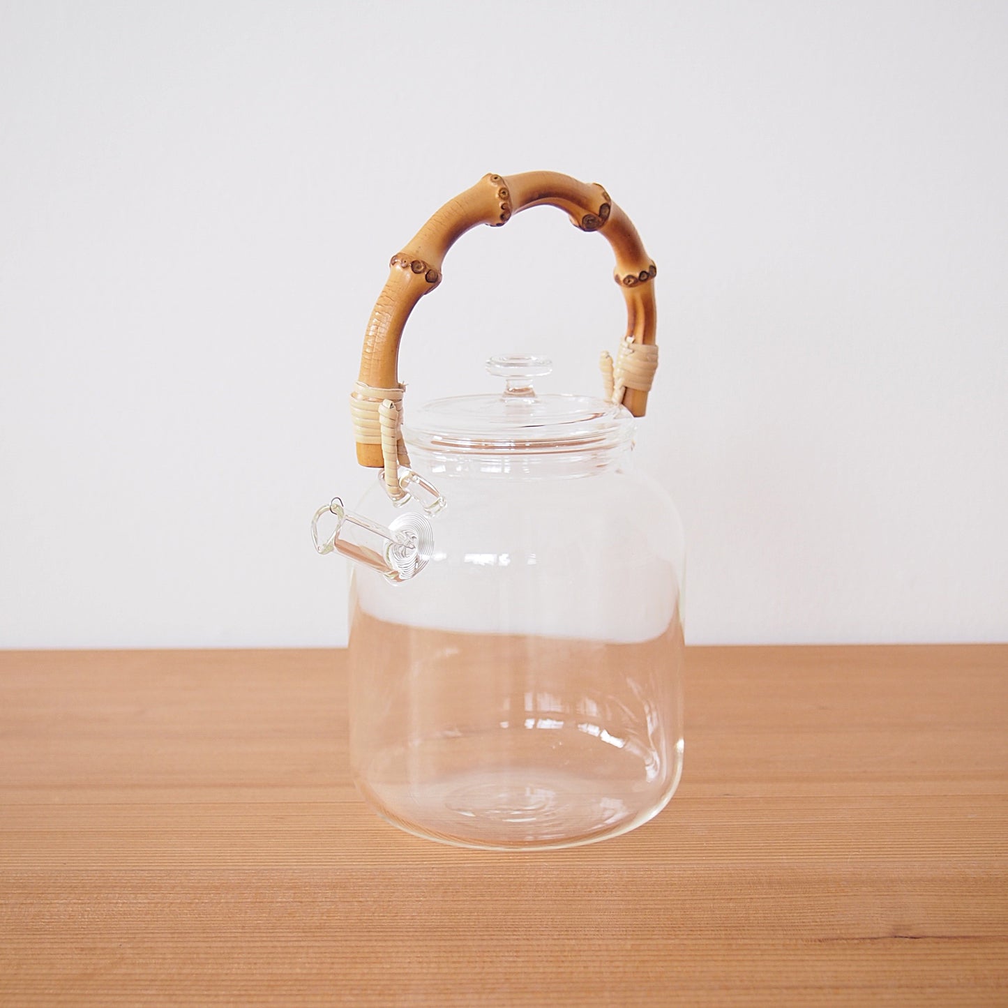 STUDIO PREPA　Tea pot