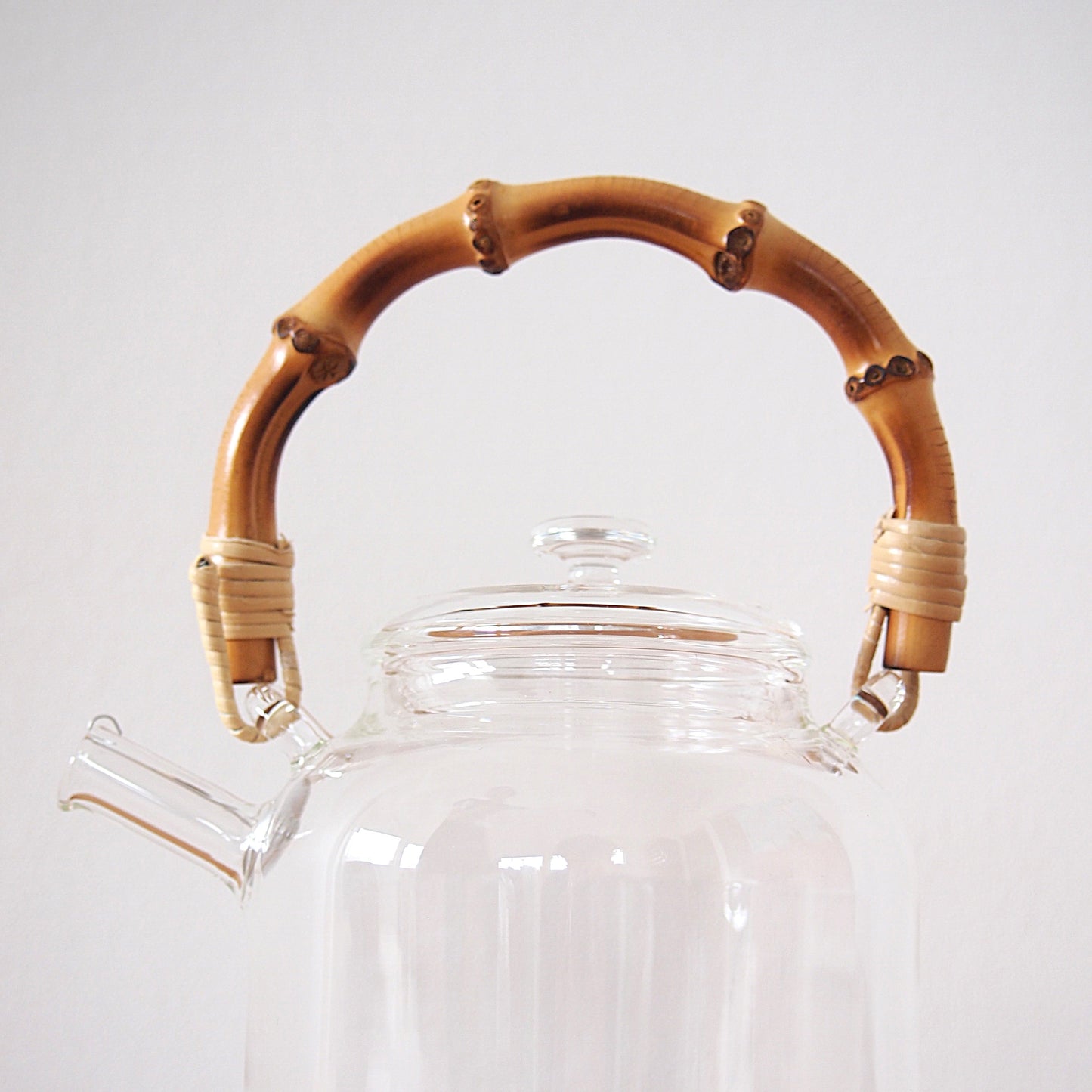 STUDIO PREPA　Tea pot