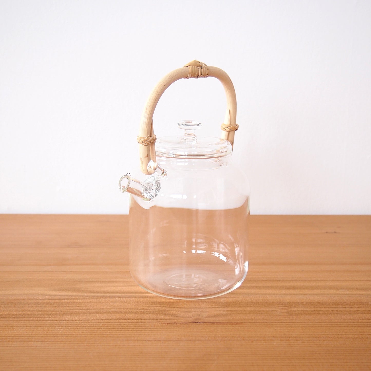 STUDIO PREPA　Tea pot