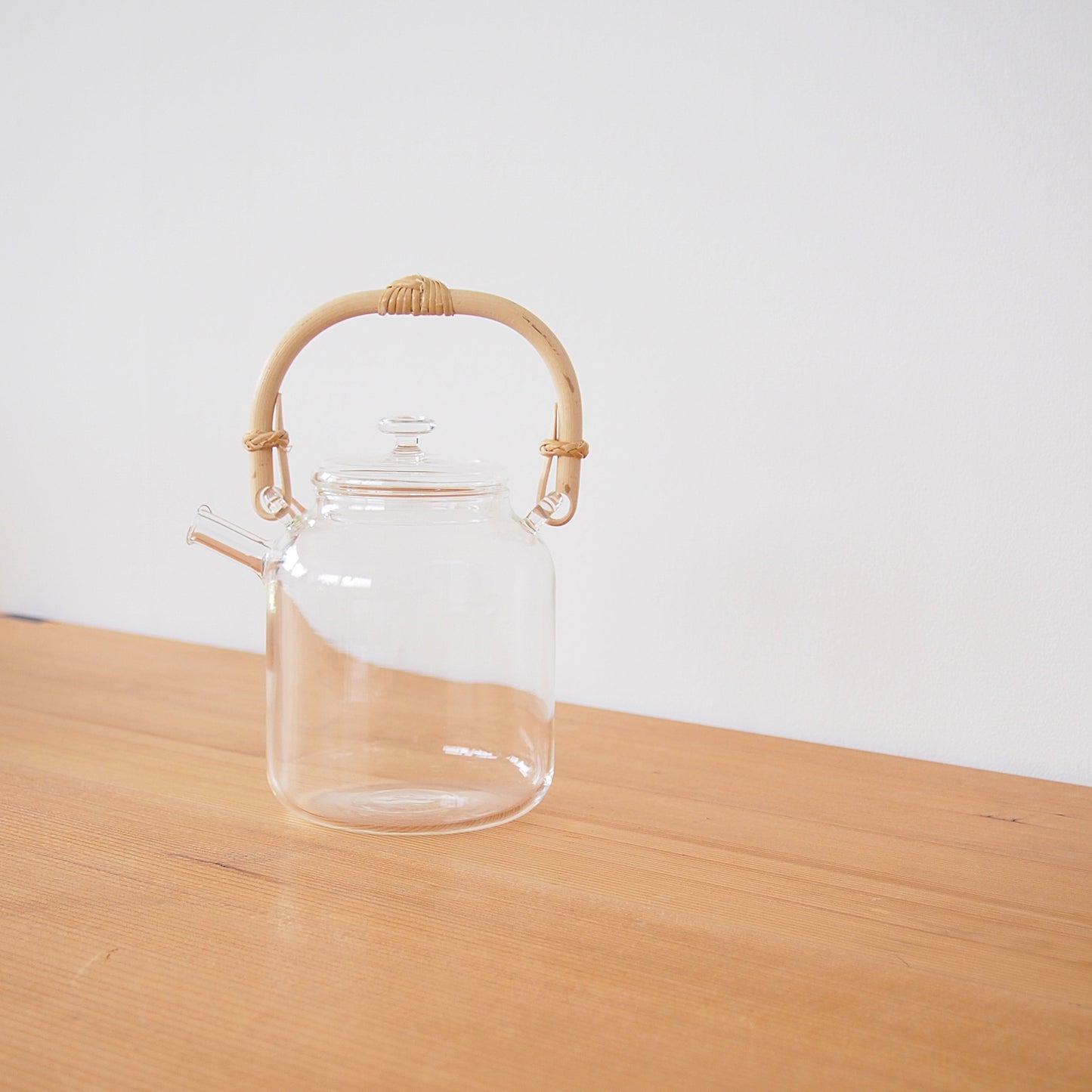 STUDIO PREPA　Tea pot