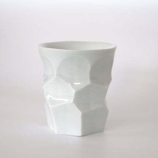 Hiroki Kanazawa　Metal cup