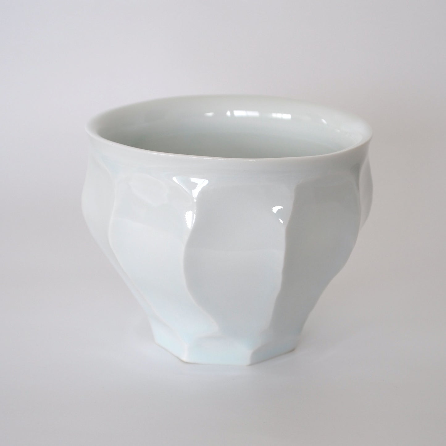 Hiroki Kanazawa　Shinogi Bowl