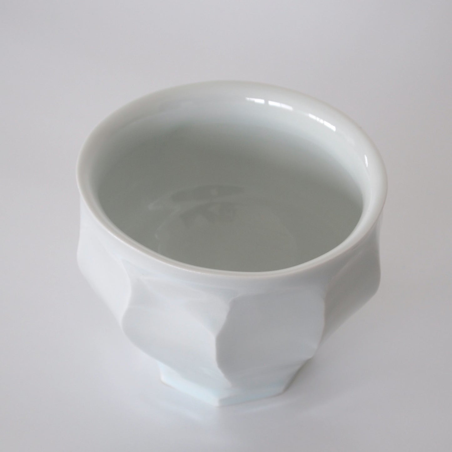 Hiroki Kanazawa　Shinogi Bowl