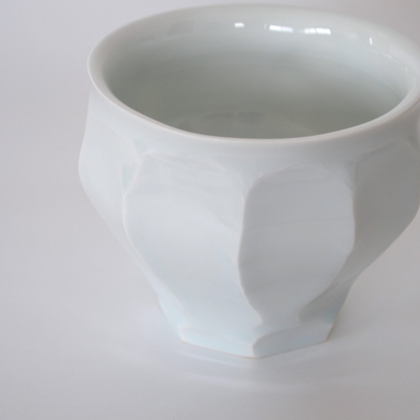 Hiroki Kanazawa　Shinogi Bowl