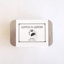 Refill _LOTUS DU JAPON