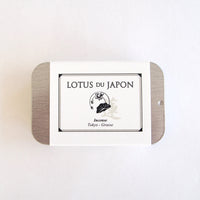 Refill _LOTUS DU JAPON