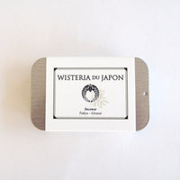 Refill _WISTERIA DU JAPON