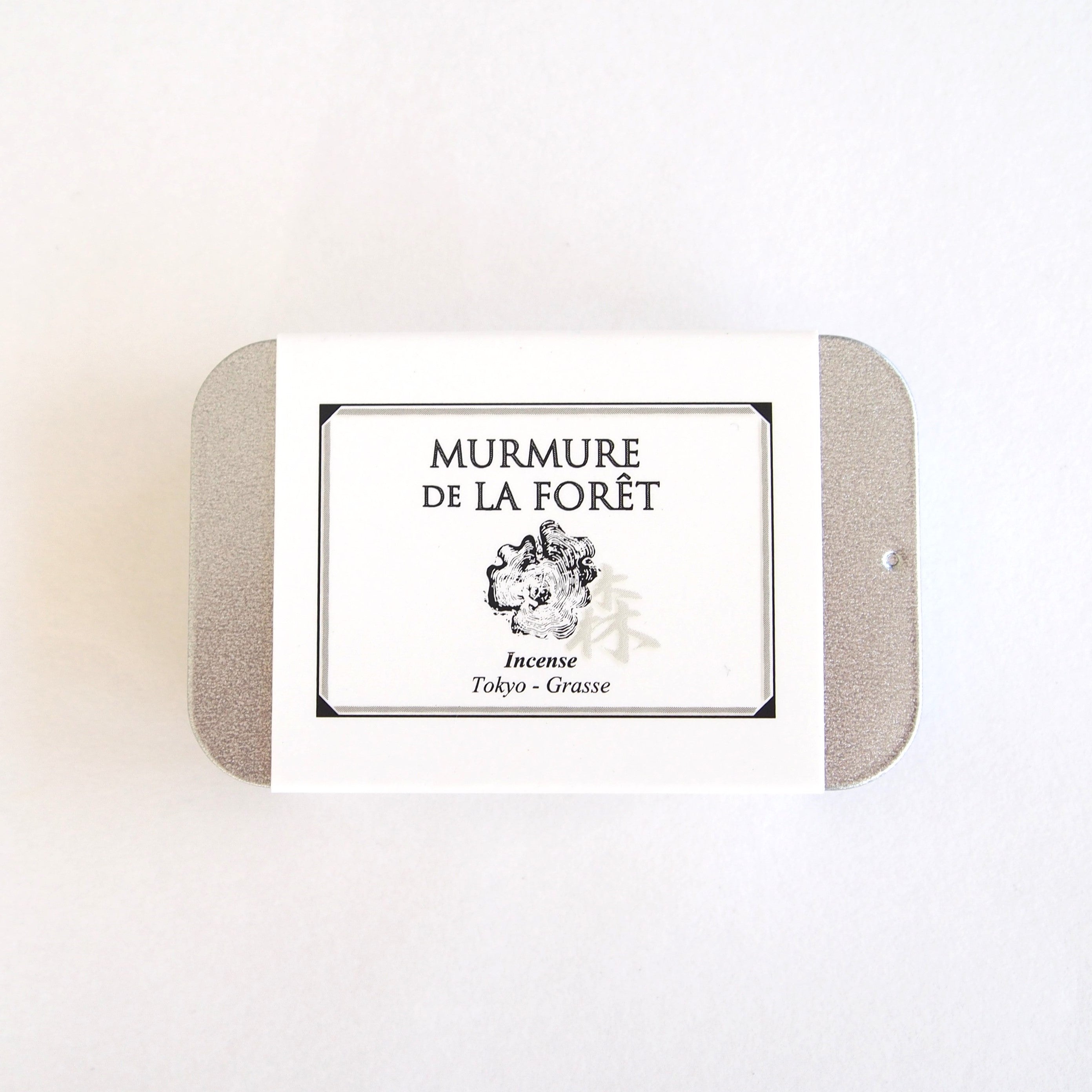 Refill _MURMURE DE LA FORET