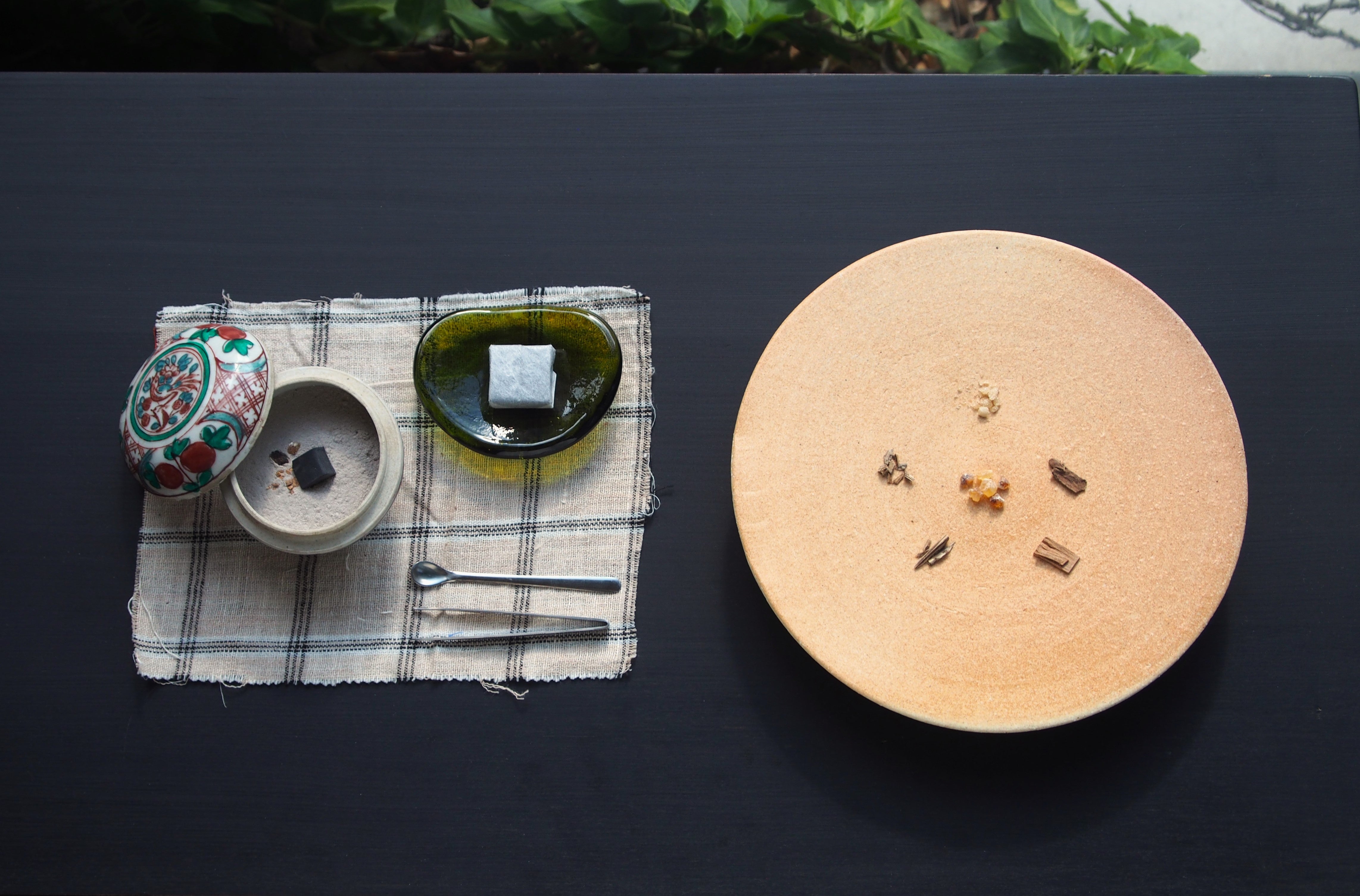 東京香堂 - ONLINE STORE - ocoge shokuba