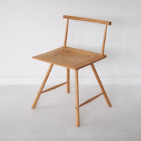 Kazunori Kochi　S-Chair4.