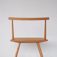 Kazunori Kochi　S-Chair4.