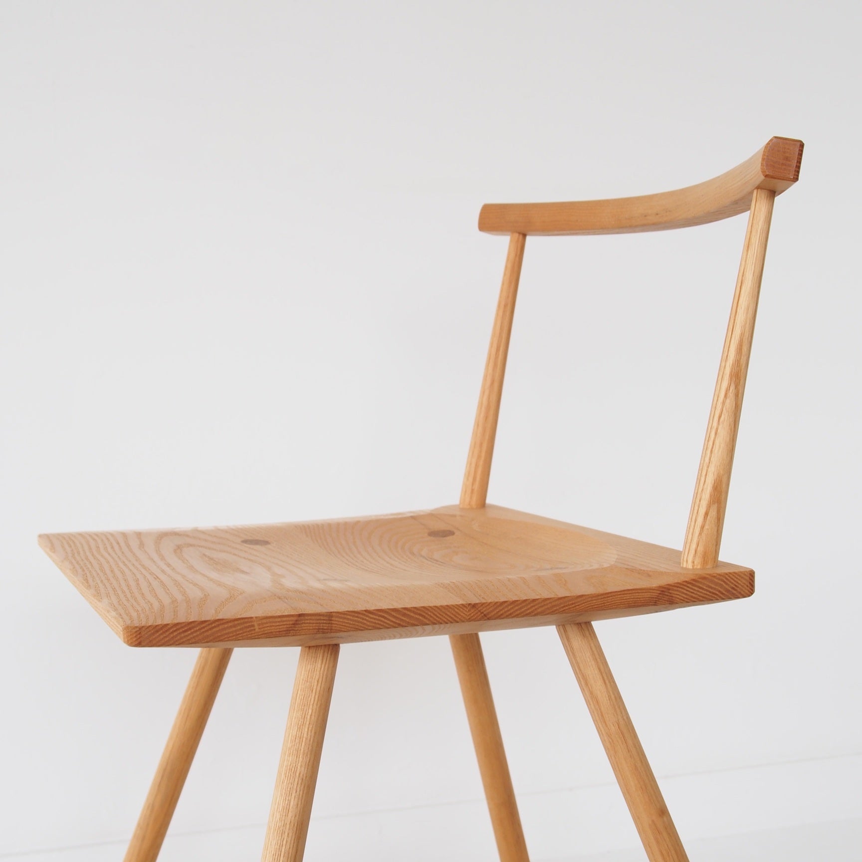 Kazunori Kochi　S-Chair4.