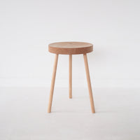 Kazunori Kochi　Stool