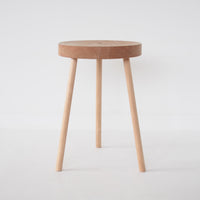 Kazunori Kochi　Stool