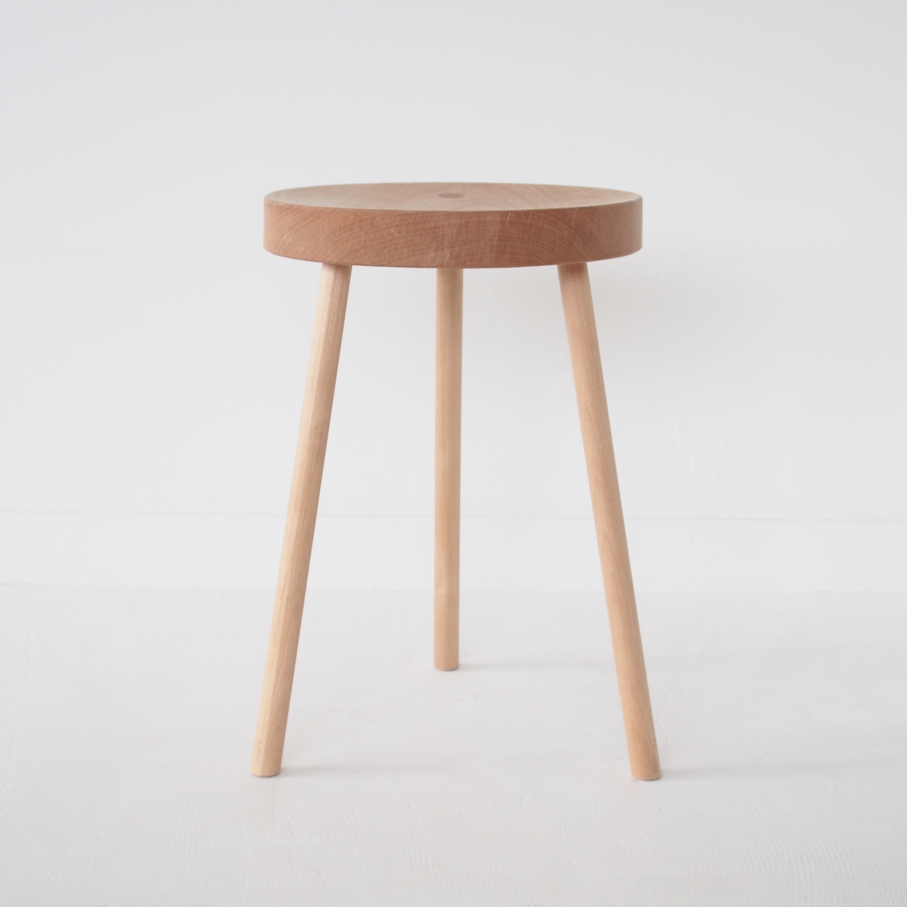 Kazunori Kochi　Stool