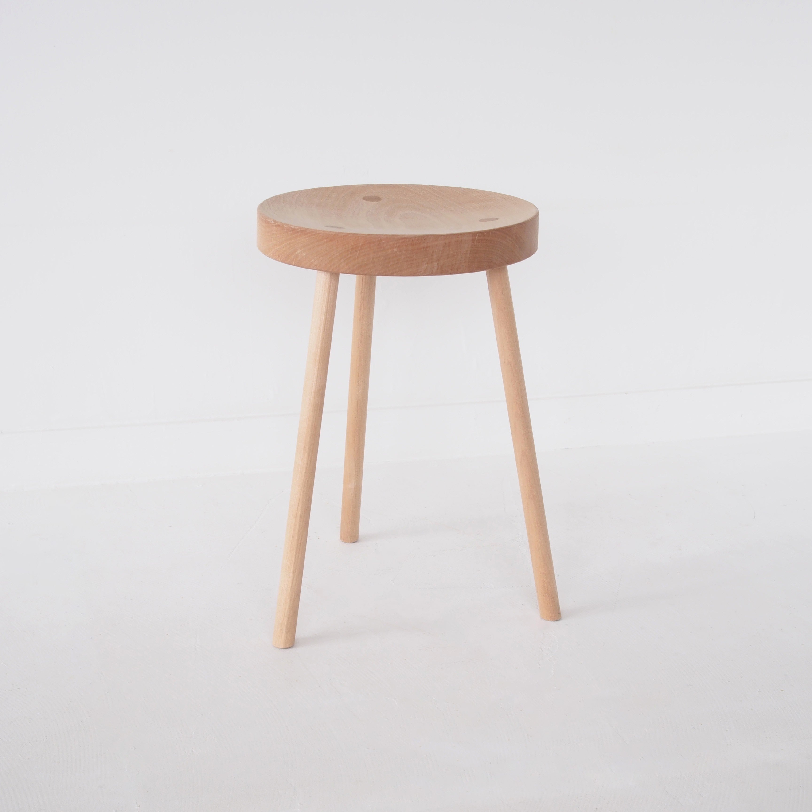Kazunori Kochi　Stool