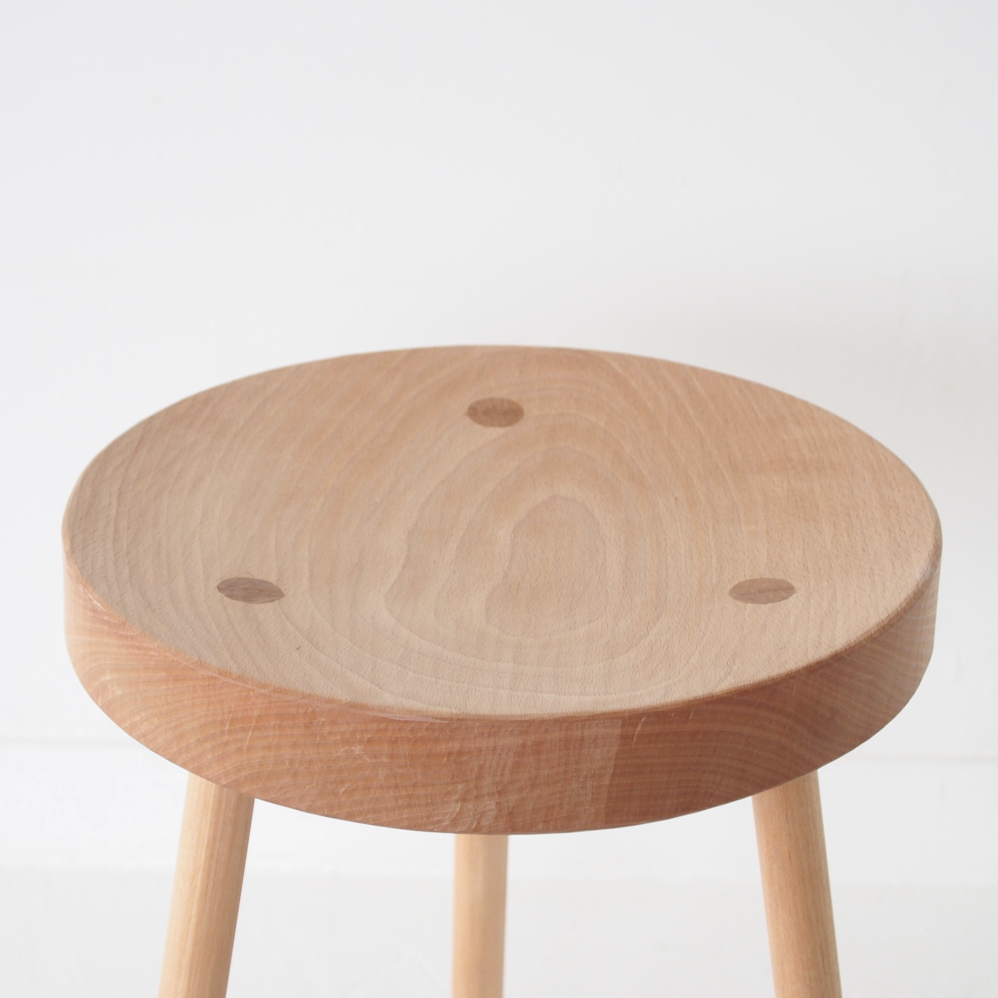 Kazunori Kochi　Stool