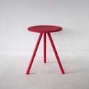 Kazunori Kochi　Stool ' RED '