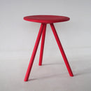 Kazunori Kochi　Stool ' RED '