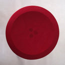 Kazunori Kochi　Stool ' RED '