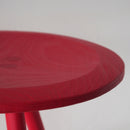 Kazunori Kochi　Stool ' RED '