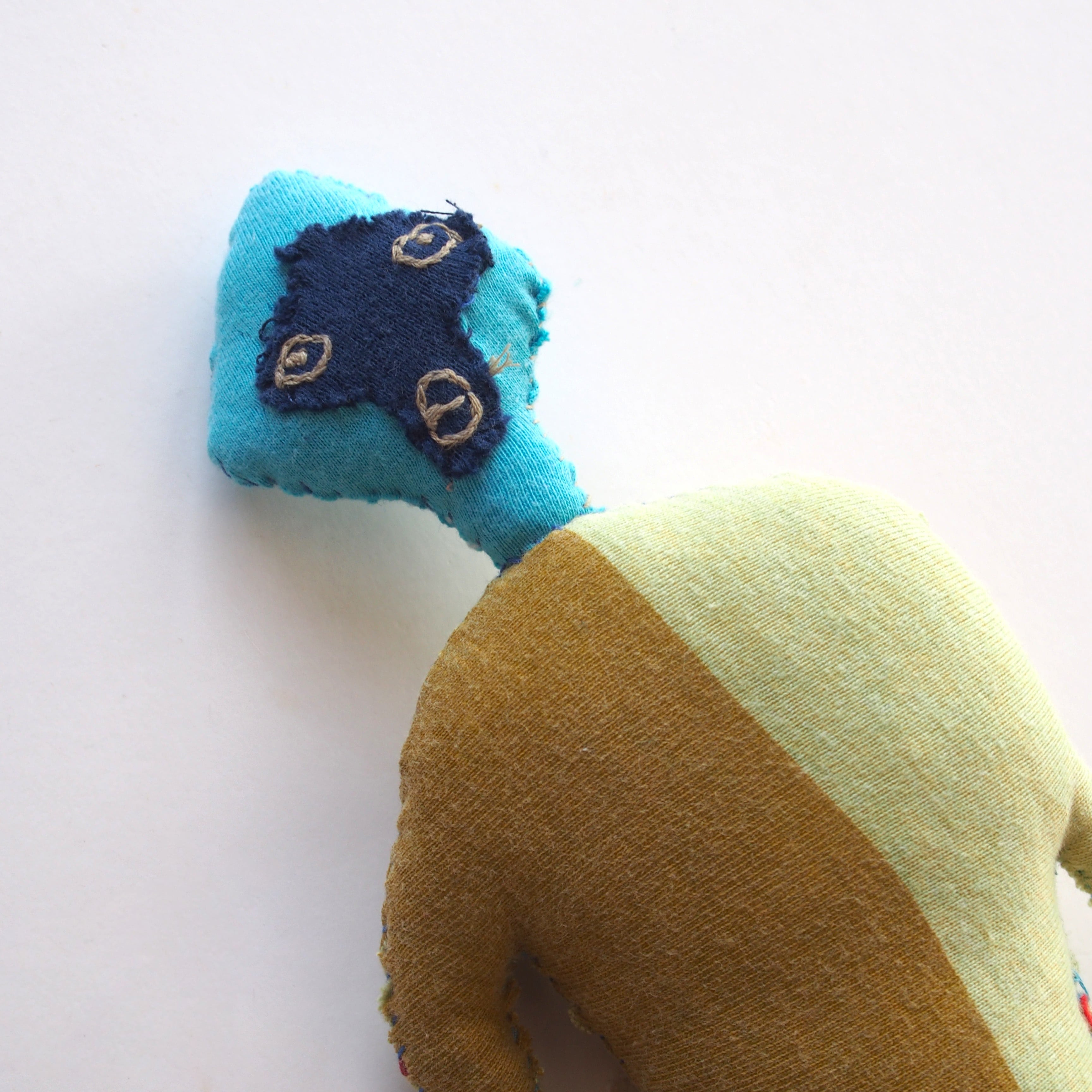 Yusuke Muneta　DOLL.