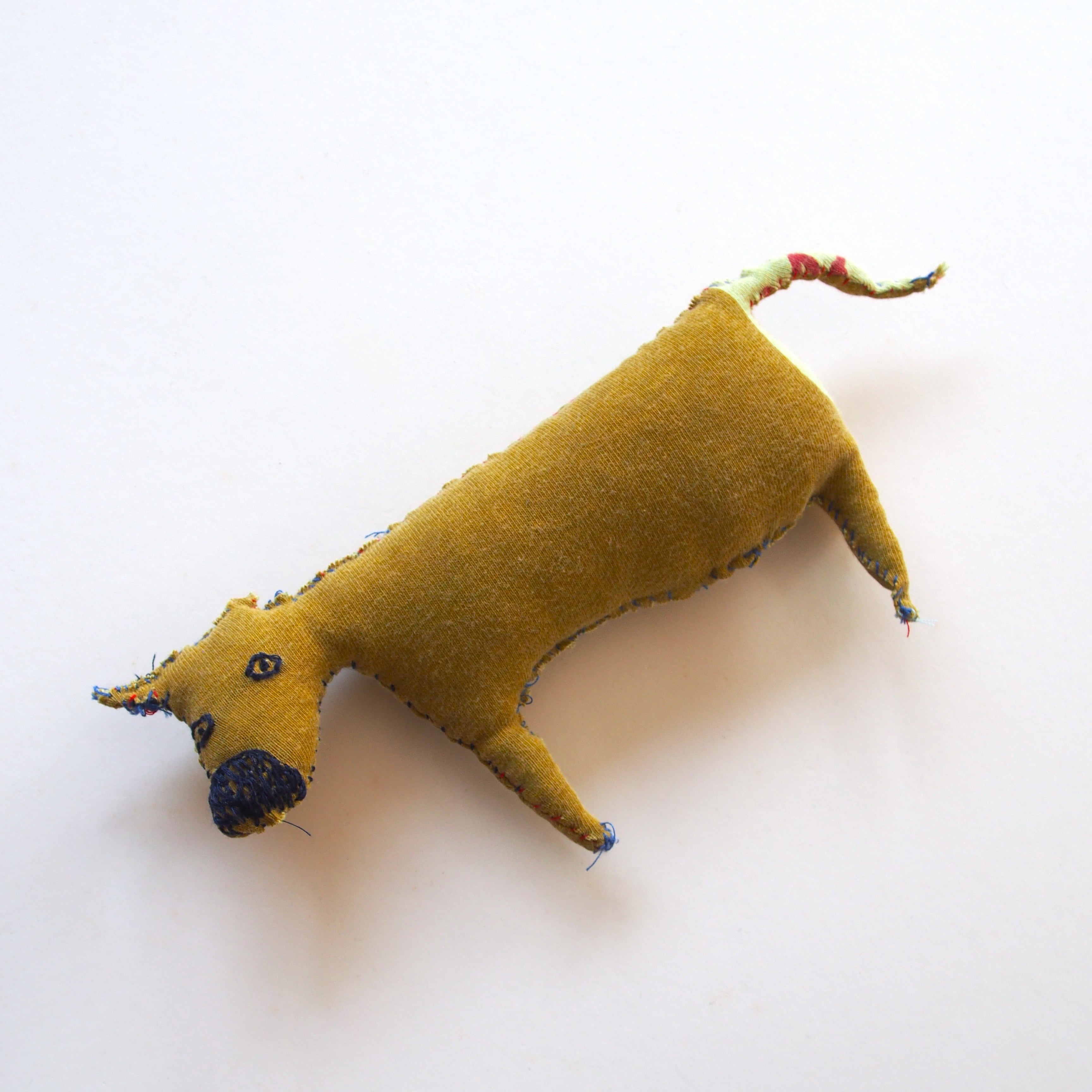 Yusuke Muneta　DOLL.