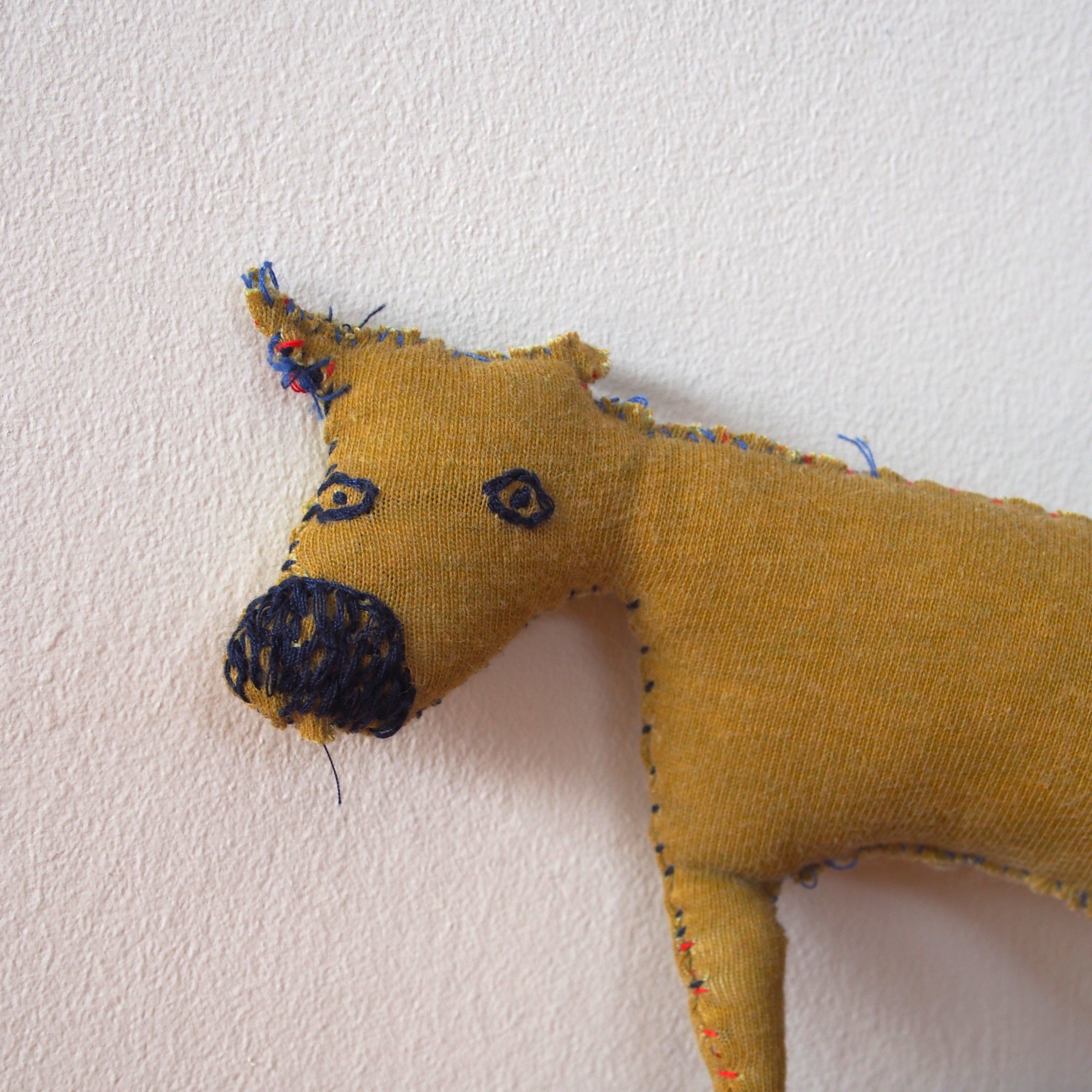 Yusuke Muneta　DOLL.