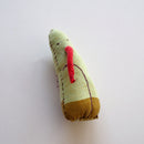 Yusuke Muneta　DOLL.