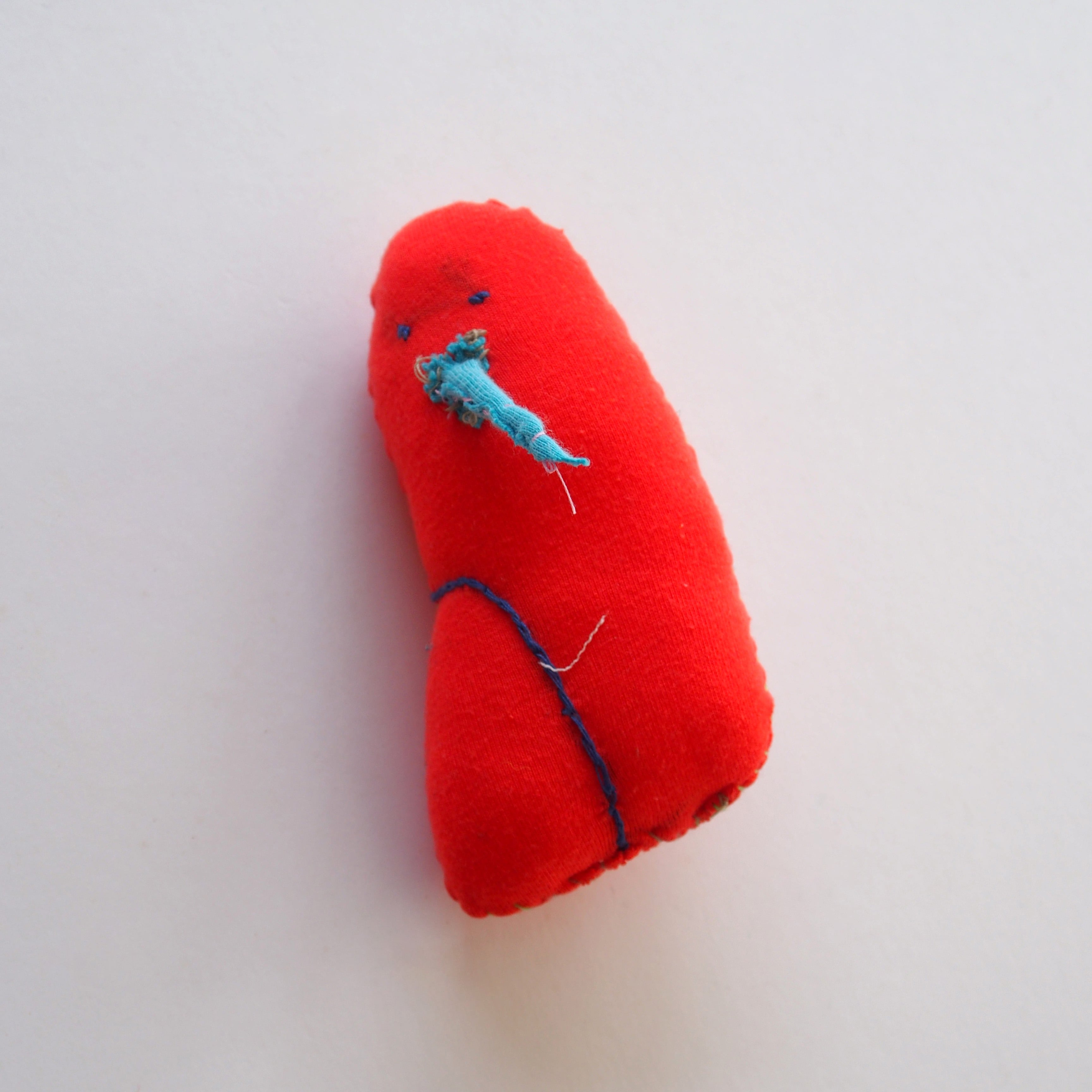 Yusuke Muneta　DOLL.