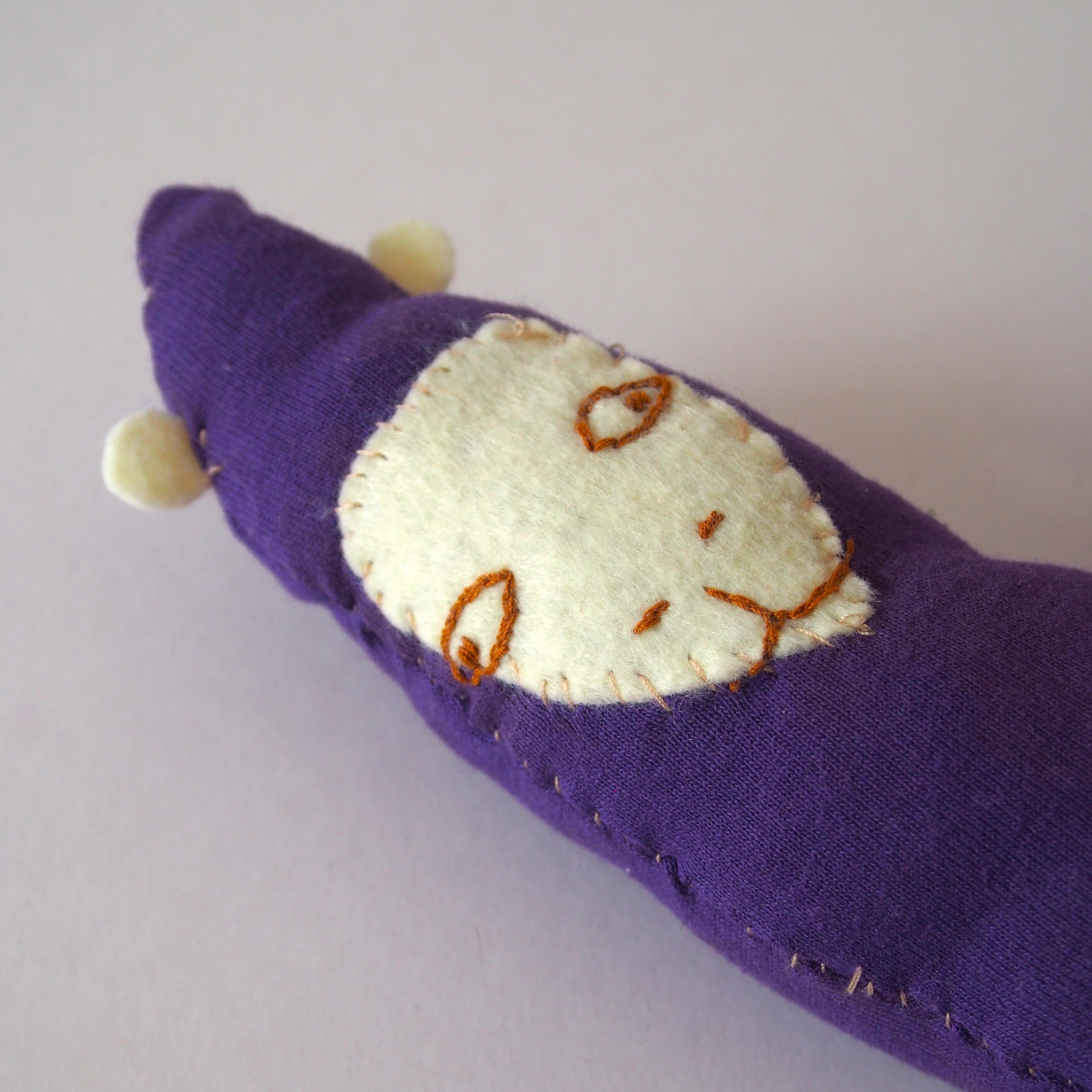 Yusuke Muneta　DOLL.