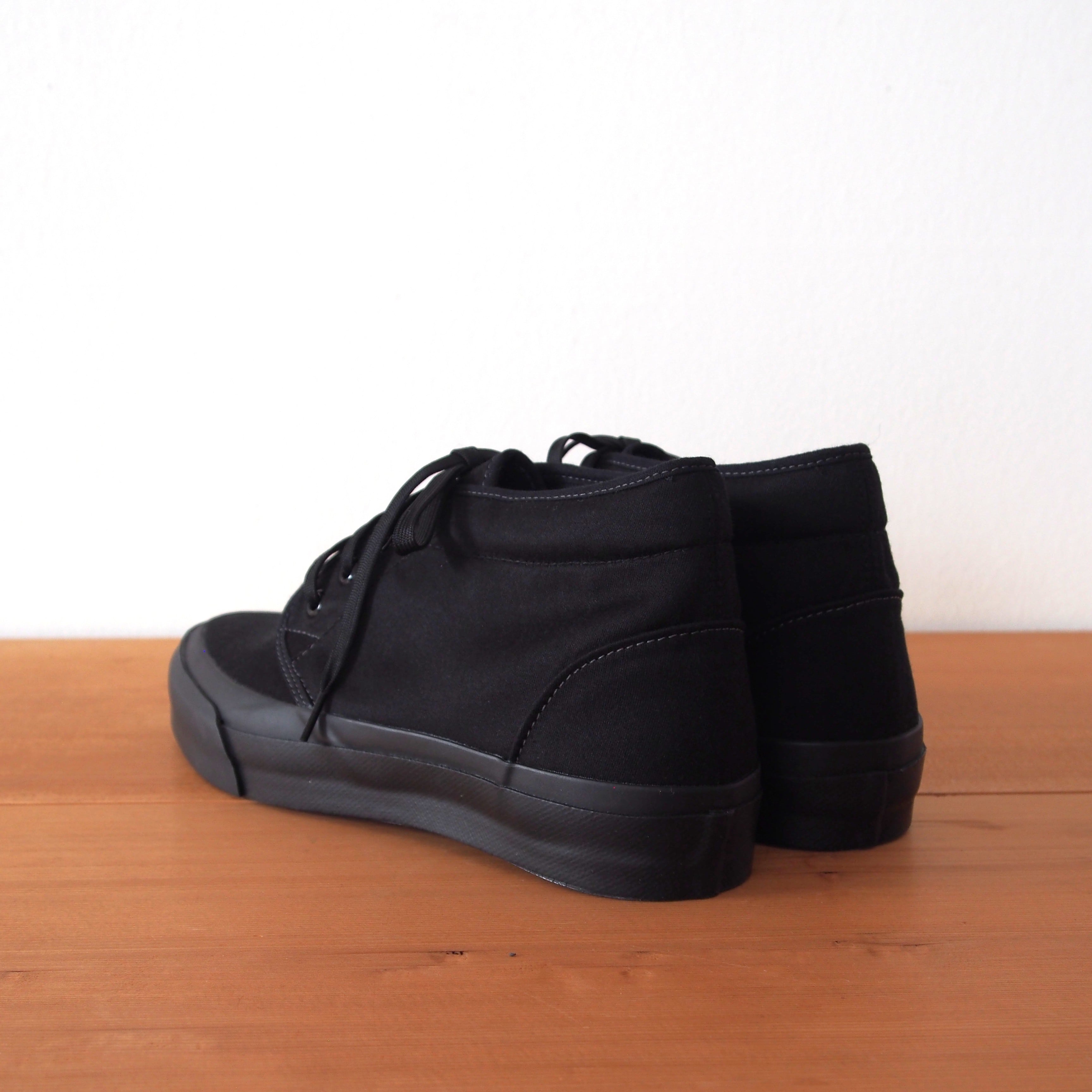 SOLS NOIR スニーカー – ocoge shokuba