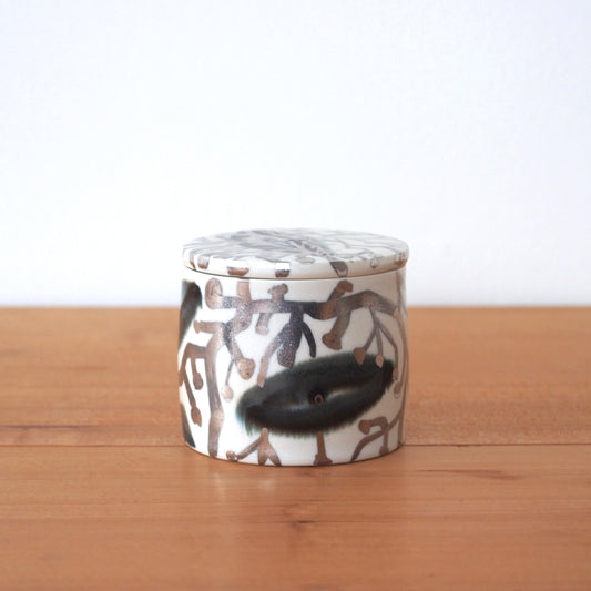 SCARLET POTTERY　FUTAMONO