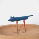 Kazunori Kochi　WOLF.