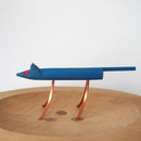 Kazunori Kochi　WOLF.