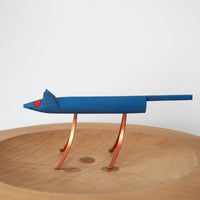 Kazunori Kochi　WOLF.