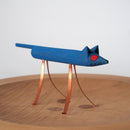 Kazunori Kochi　WOLF.