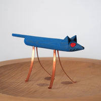 Kazunori Kochi　WOLF.