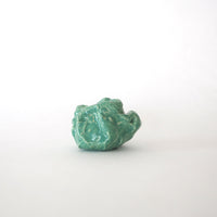 SHOKKI　Magnet (green).