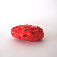 SHOKKI　Object (red).