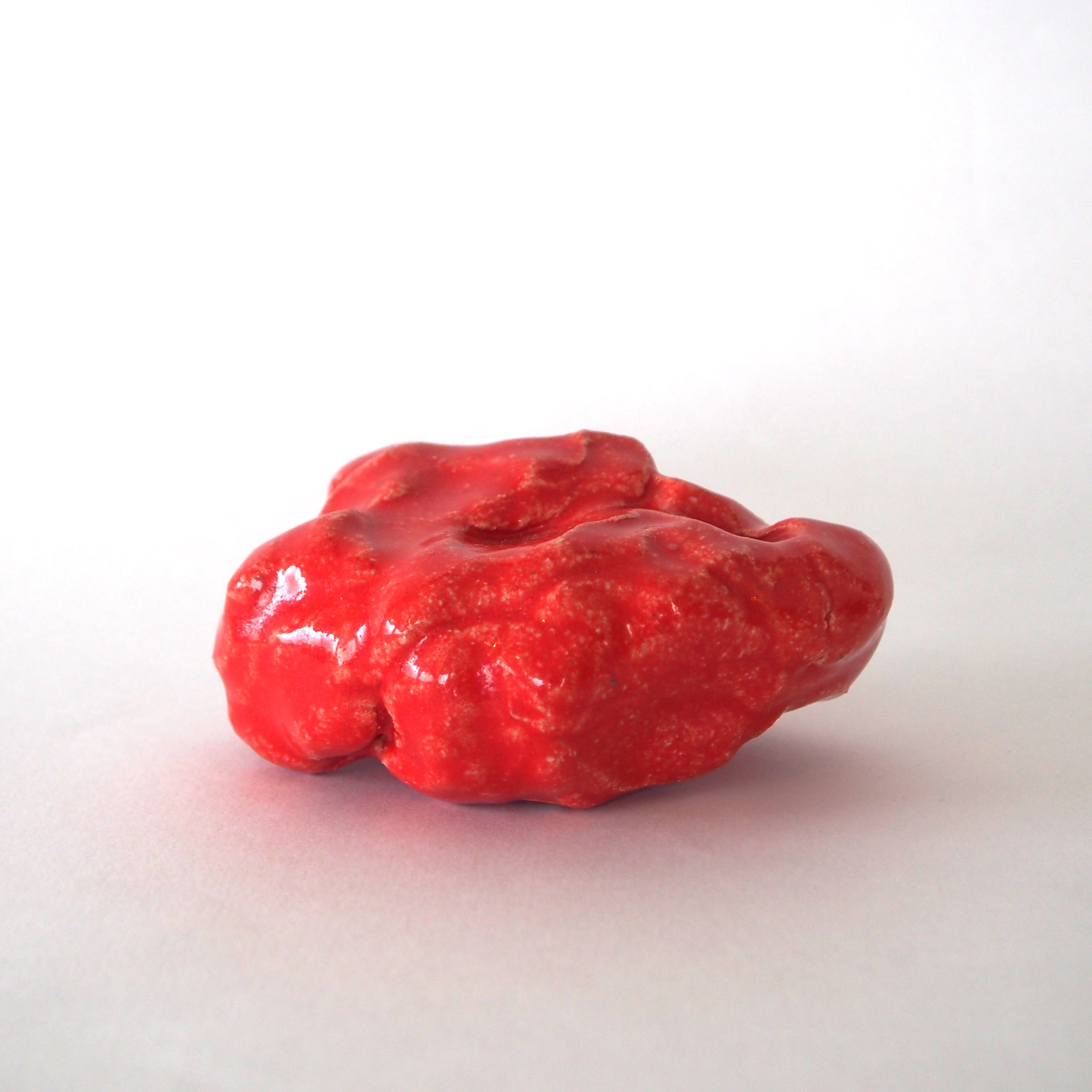 SHOKKI　Object (red).