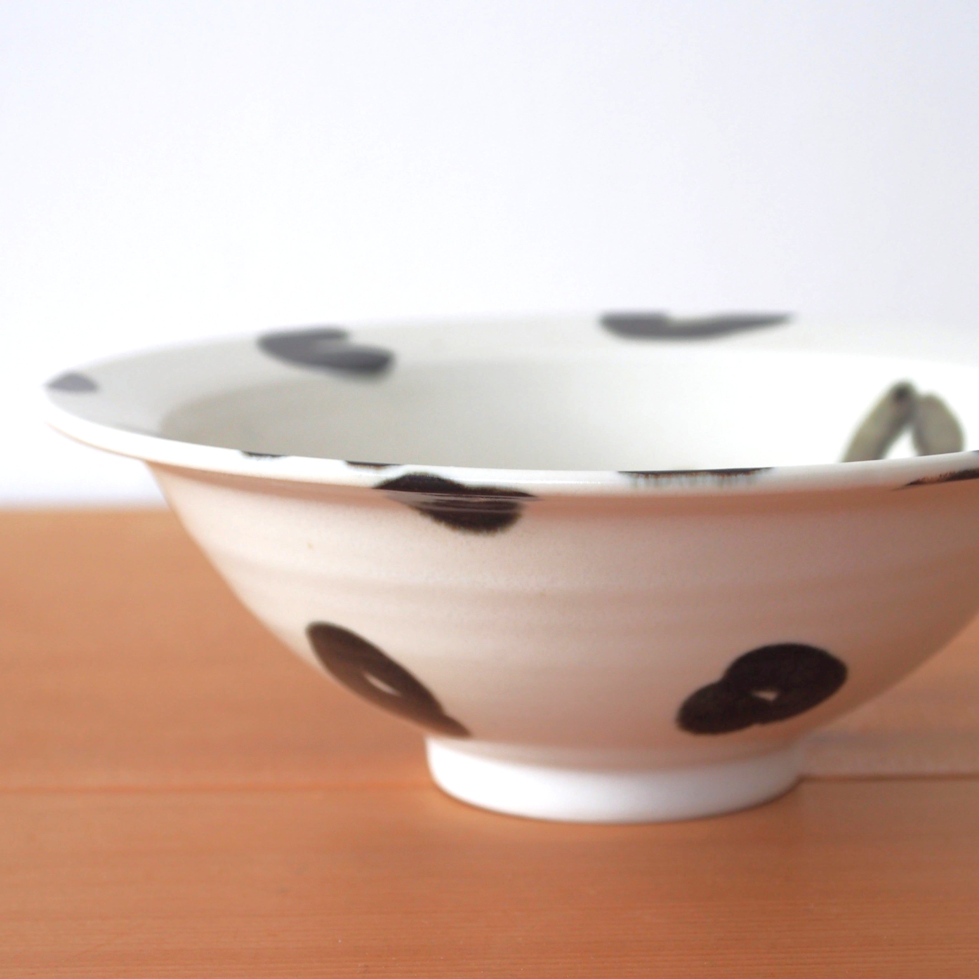 Rim Bowl ( small )