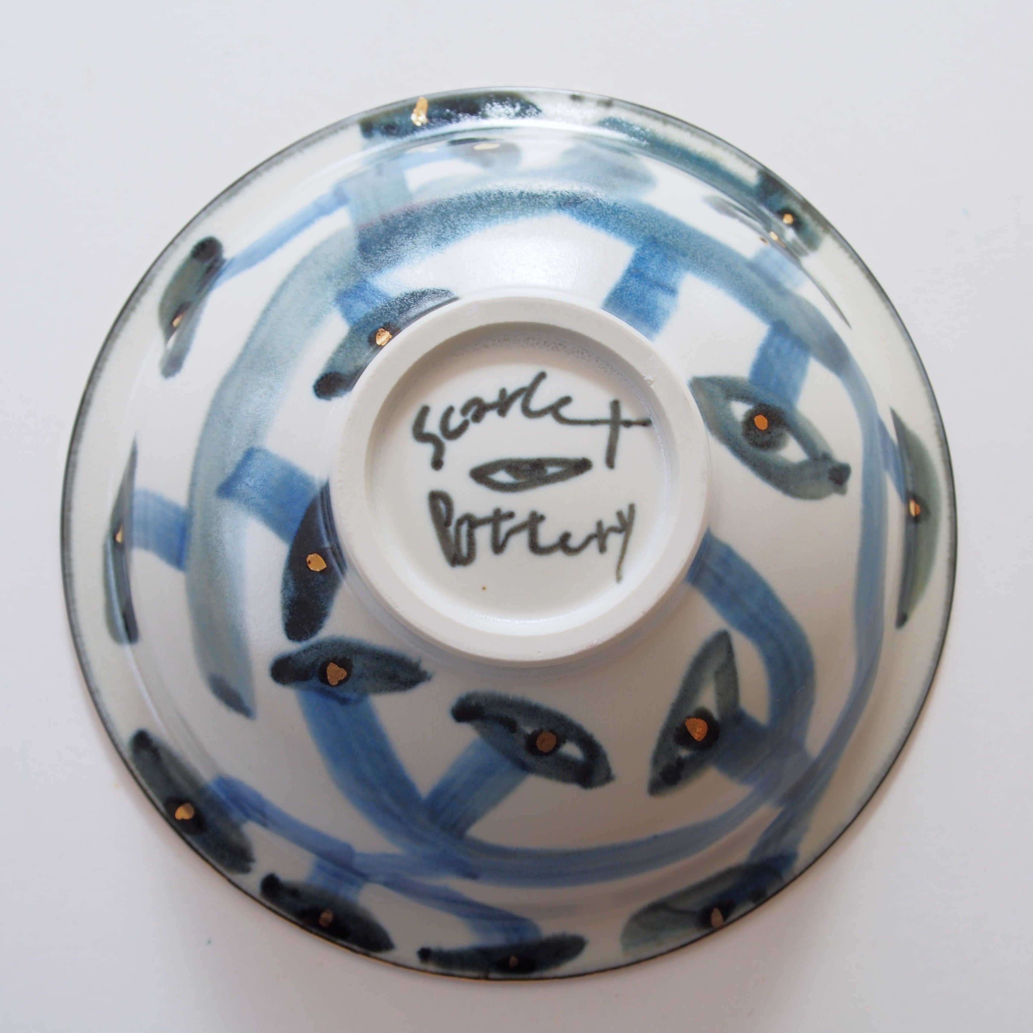 Rim Bowl