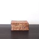 Hiroki Kanazawa　Box