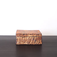 Hiroki Kanazawa　Box