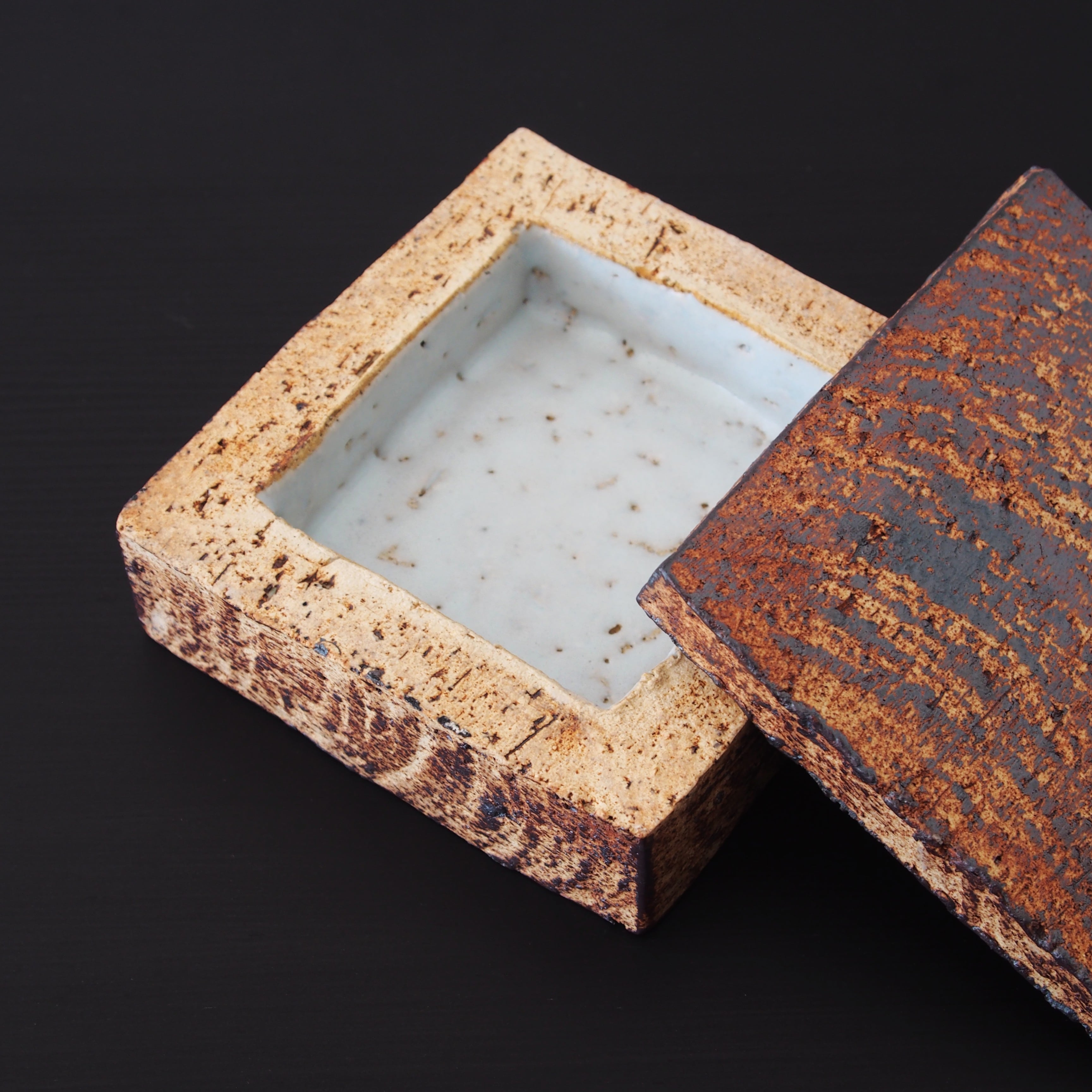 Hiroki Kanazawa　Box