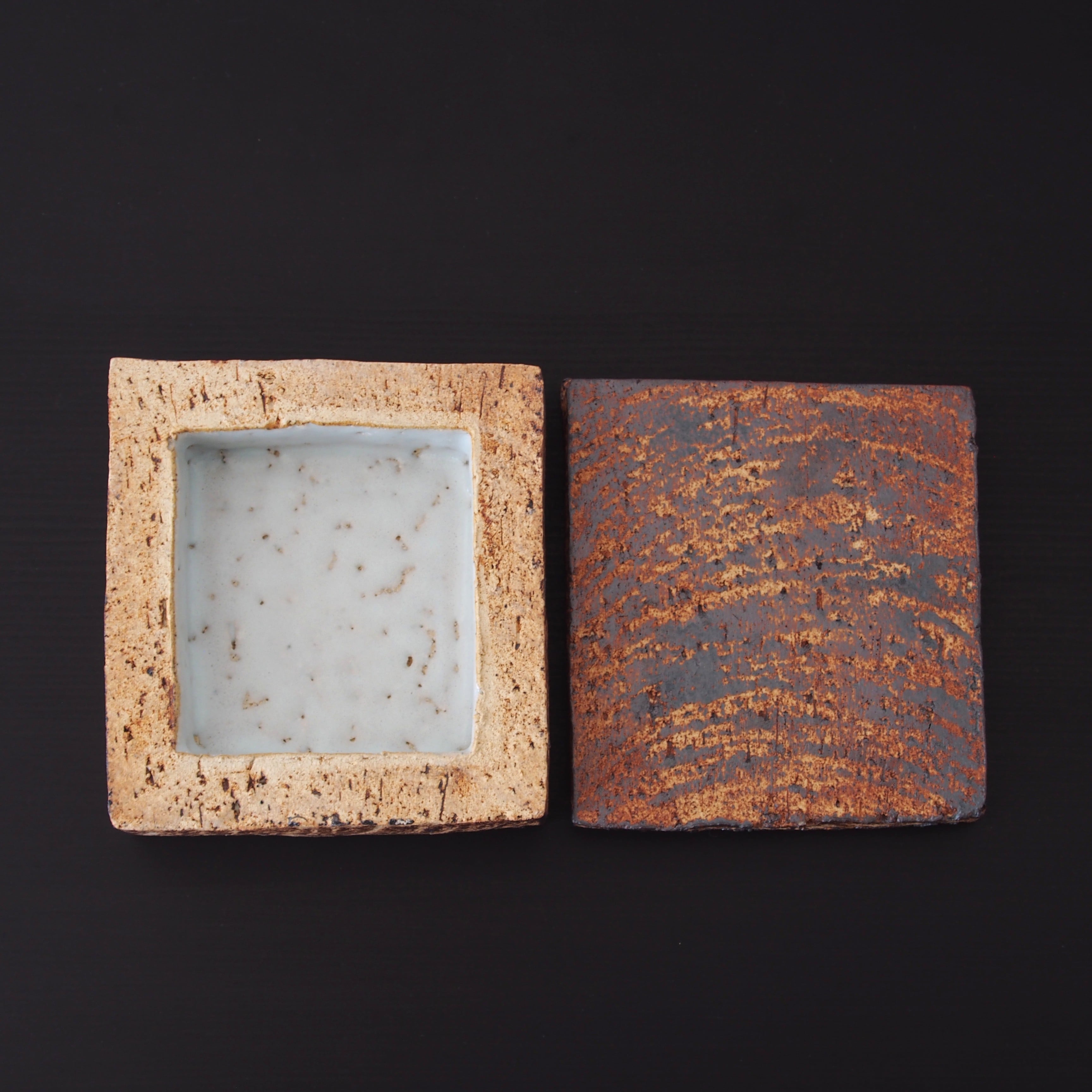 Hiroki Kanazawa　Box